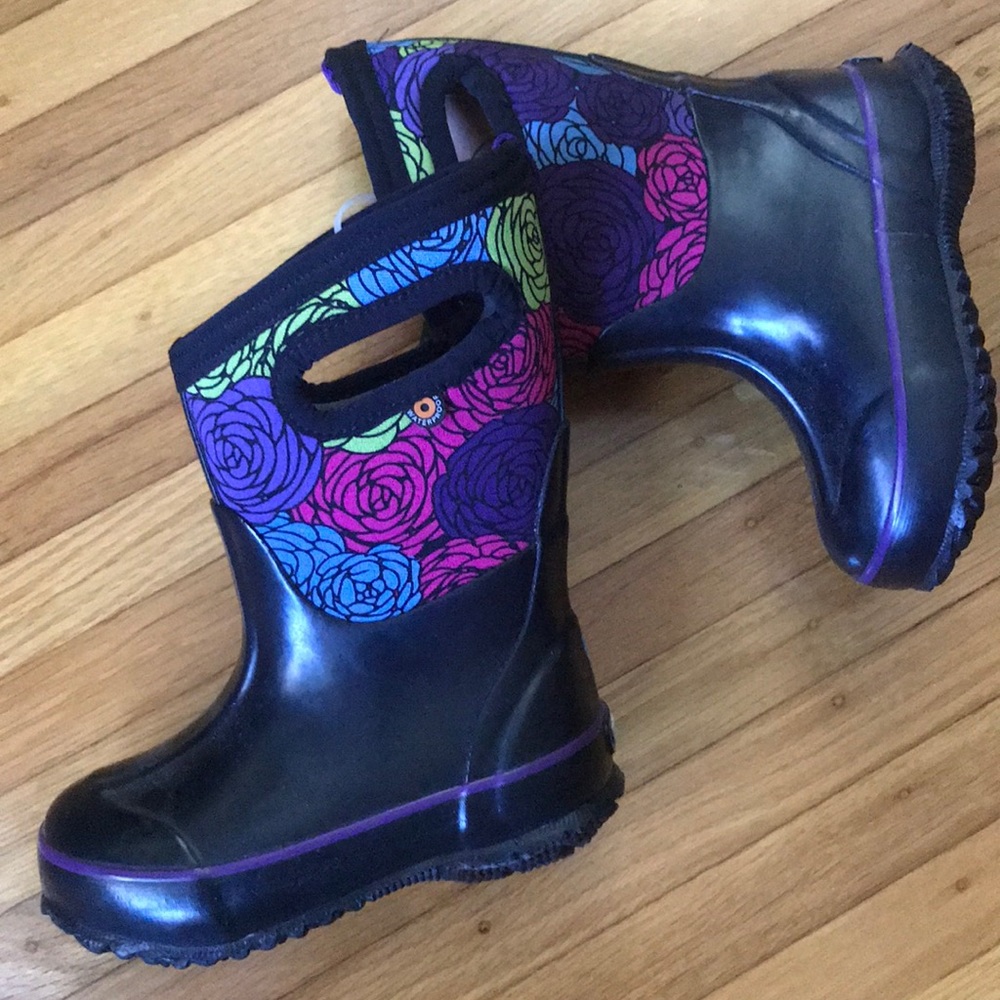 Bogs Insulated Boots
